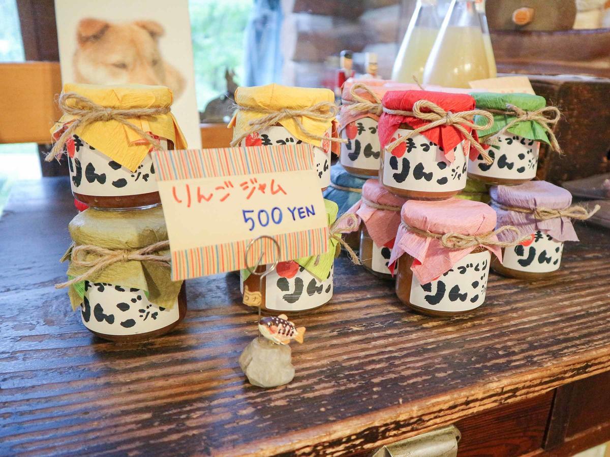 カナディアンログハウスの宿　安曇野遊人 安曇野市 エクステリア 写真
